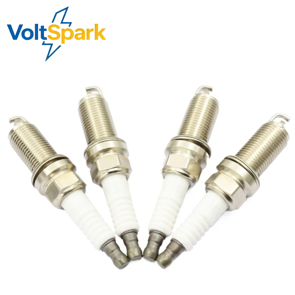 Bougie 101905622 voor VW/Audi  - Bosch Spark Plug Platinum recensie en prijs