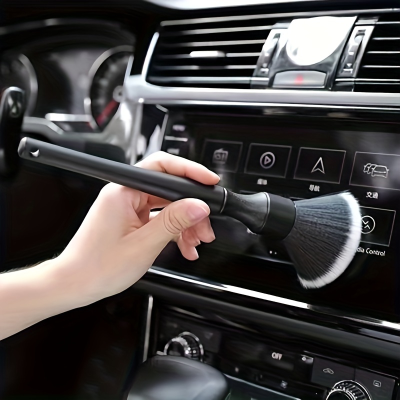 Ultrazachte autodetailleringsb - Seat Cleaner Fabric recensie en prijs