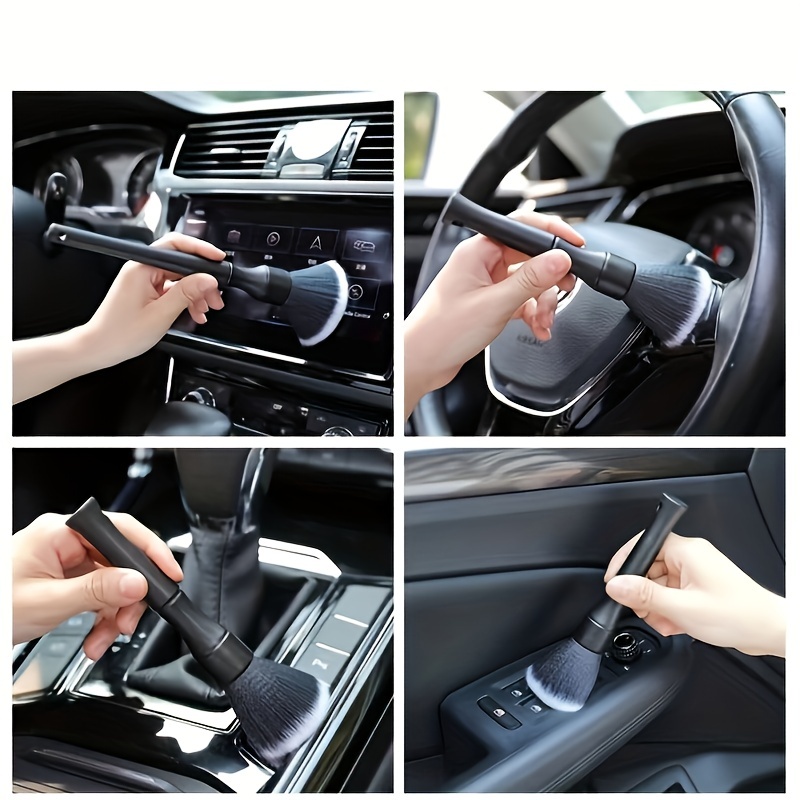 Ultrazachte autodetailleringsb - Seat Cleaner Fabric recensie en prijs