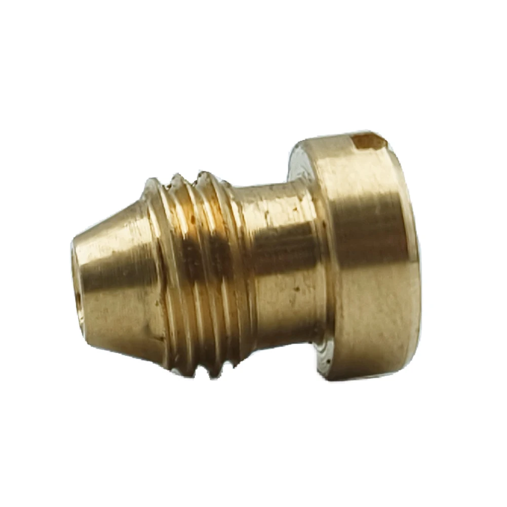 Schuimkanon Orifice Nozzle Tip - Foam Cannon Car Wash recensie en prijs
