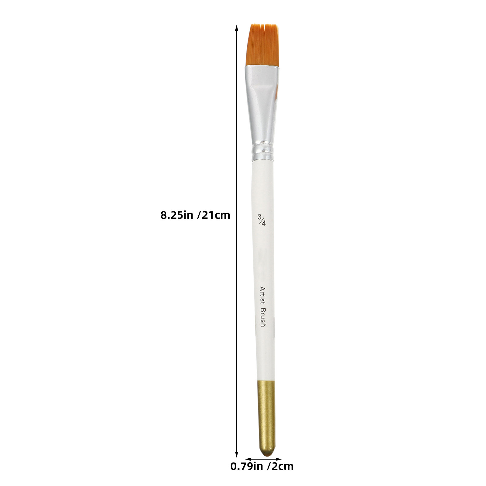 Set van 12 fondantpenselen voo - Detailing Brush Set recensie en prijs