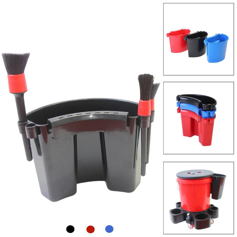 Universele emmerorganizer Auto - Detailing Brush Set recensie en prijs